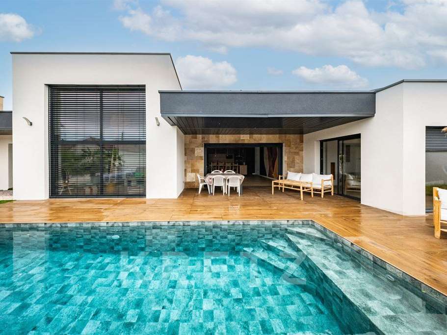 Maison Dijon