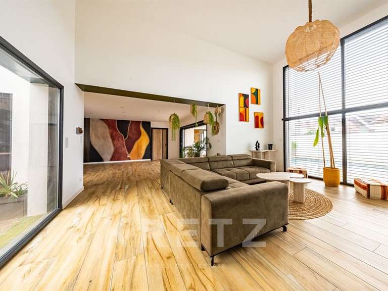 Maison Dijon - 5 chambres - 191m²