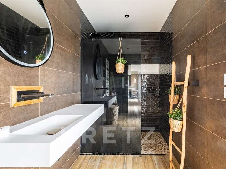 Maison Dijon - 5 chambres - 191m²