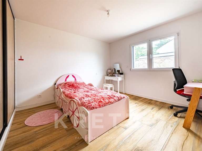 Maison Dijon - 5 chambres - 191m²
