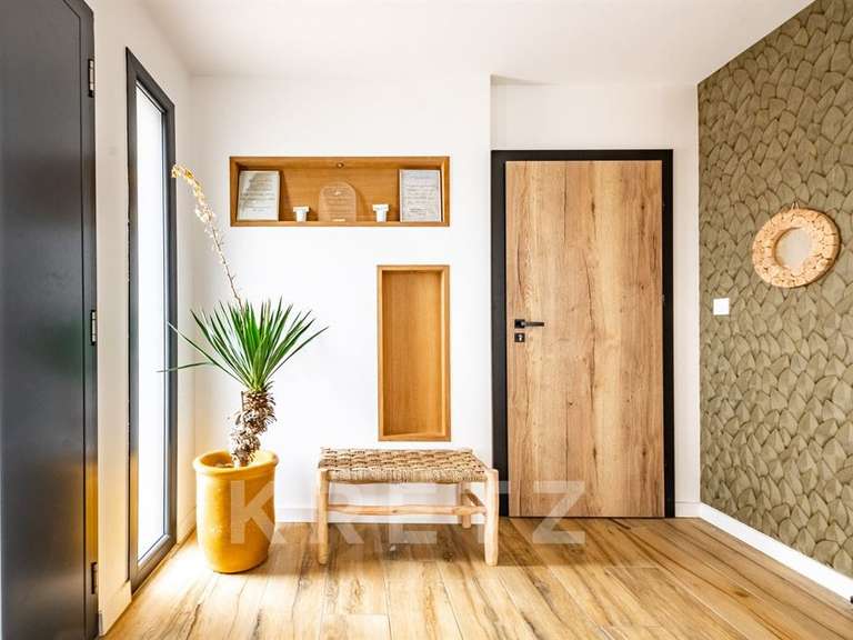 Maison Dijon - 5 chambres - 191m²
