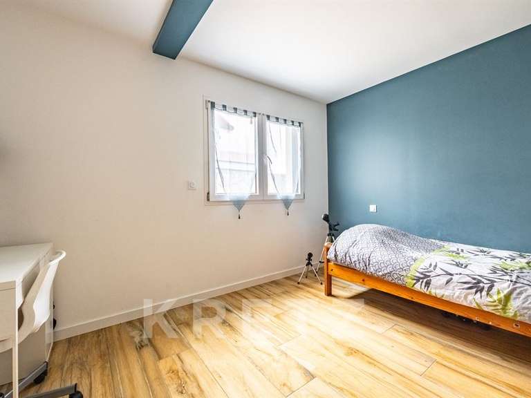 Maison Dijon - 5 chambres - 191m²