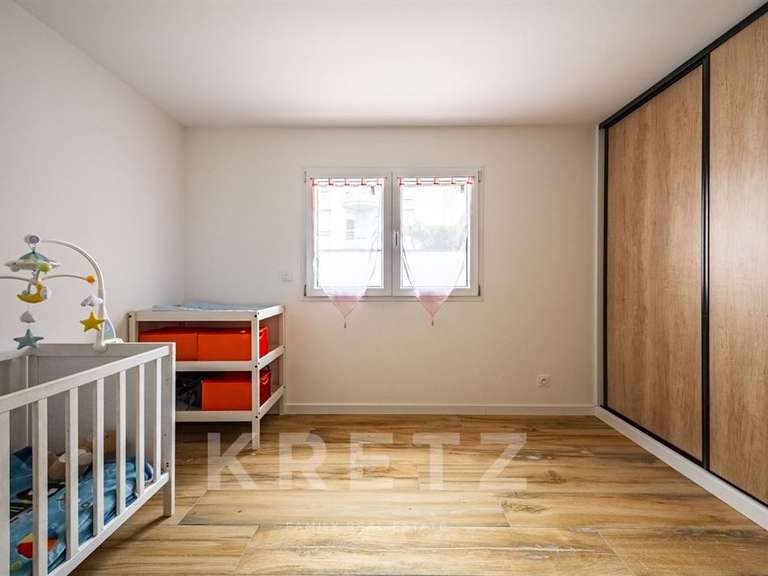 Maison Dijon - 5 chambres - 191m²