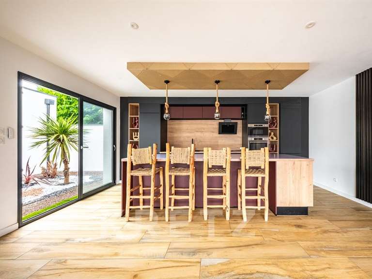 Maison Dijon - 5 chambres - 191m²