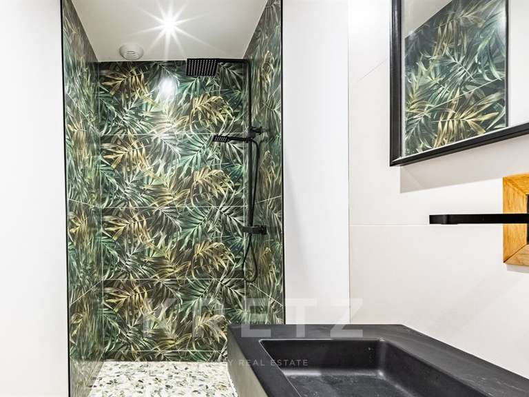 Maison Dijon - 5 chambres - 191m²