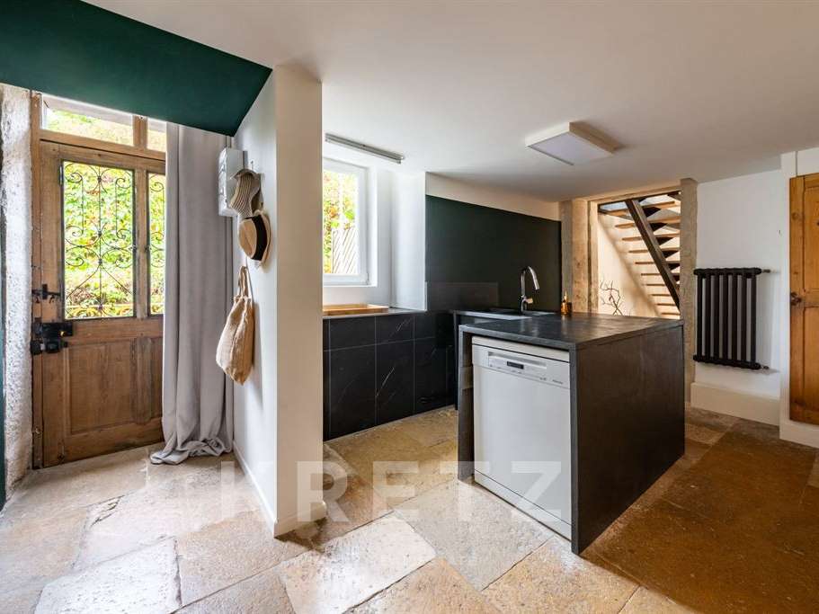 House Dijon