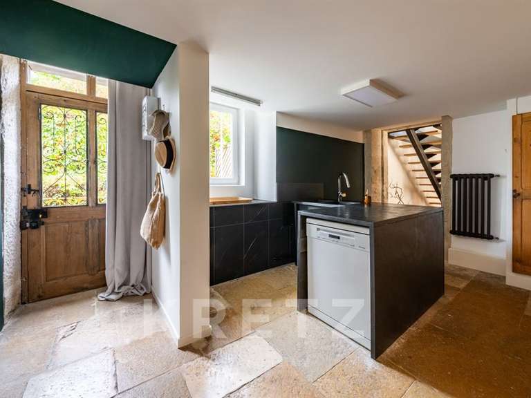 Maison Dijon - 5 chambres - 260m²