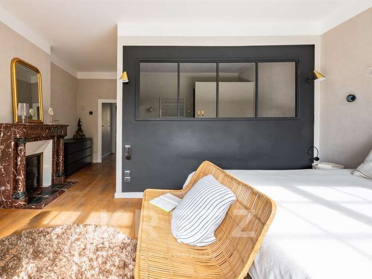 Maison Dijon - 5 chambres - 260m²