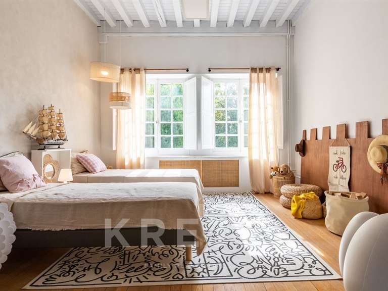 Maison Dijon - 5 chambres - 260m²