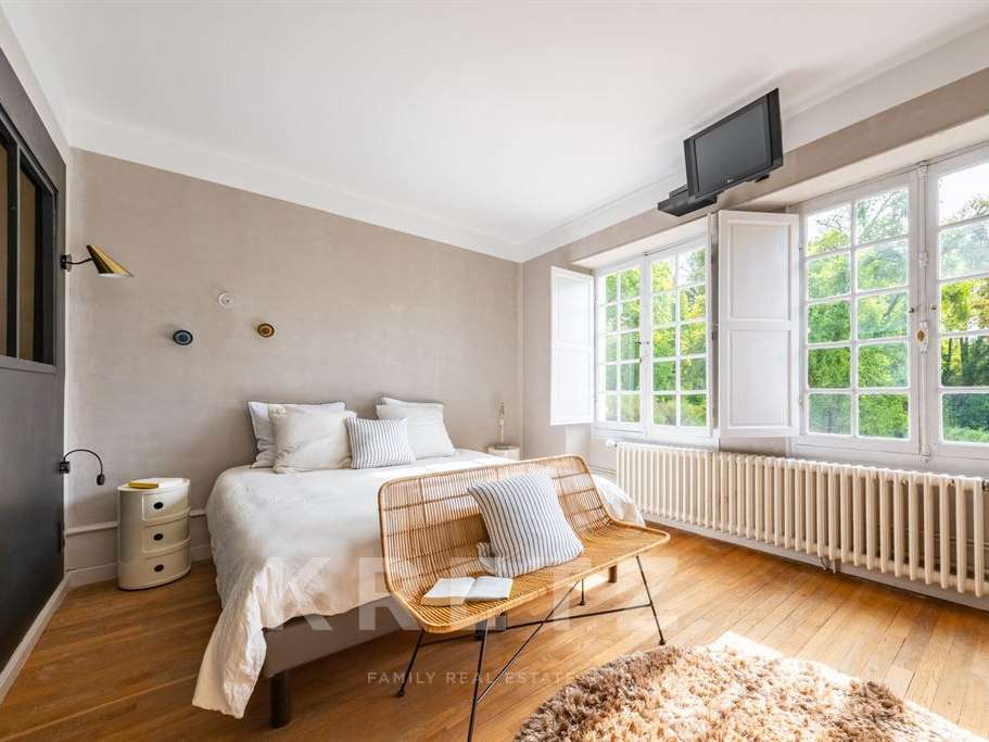 House Dijon