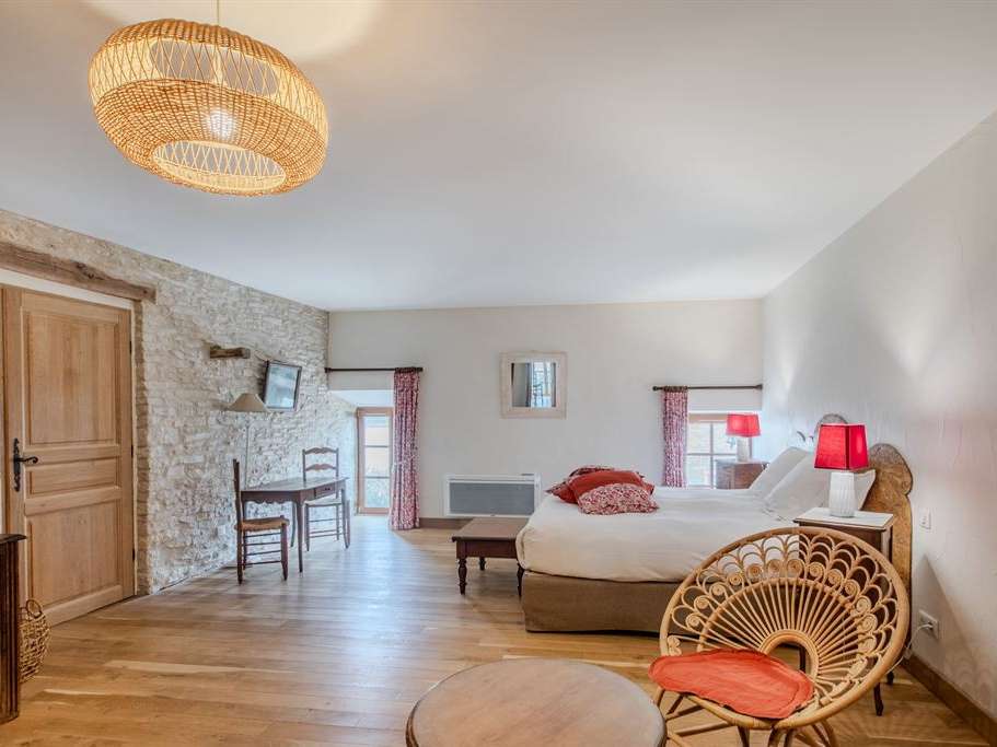 Manoir Dijon