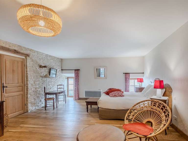 Manor Dijon - 9 bedrooms - 650m²