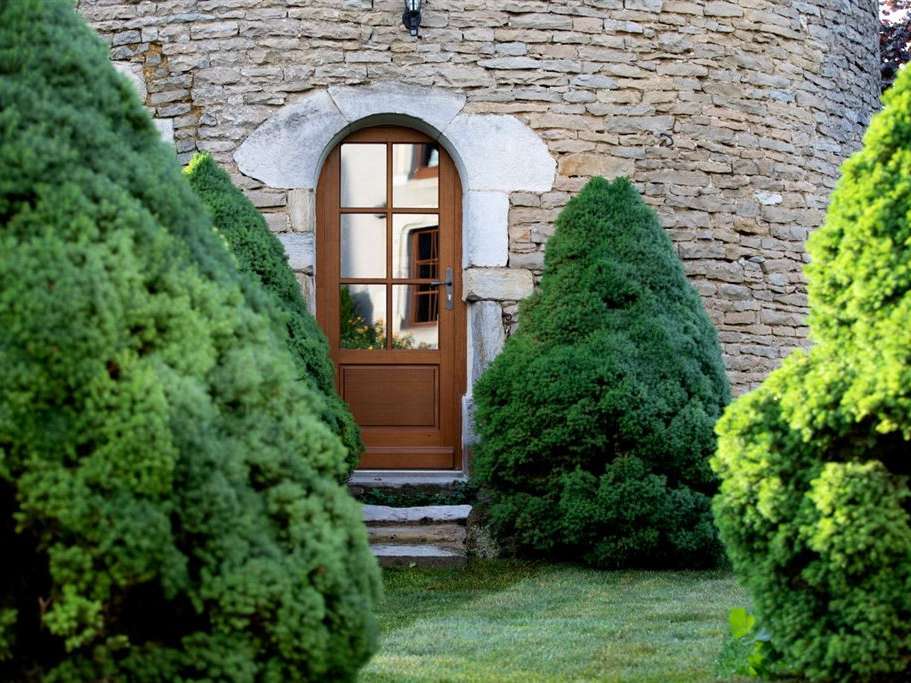Manoir Dijon