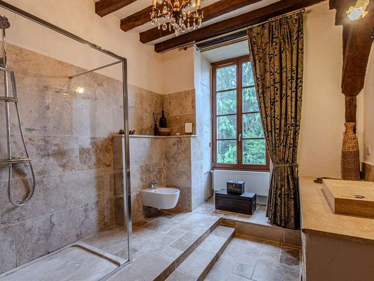 Manor Dijon - 9 bedrooms - 650m²