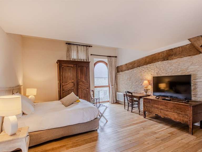 Manor Dijon - 9 bedrooms - 650m²