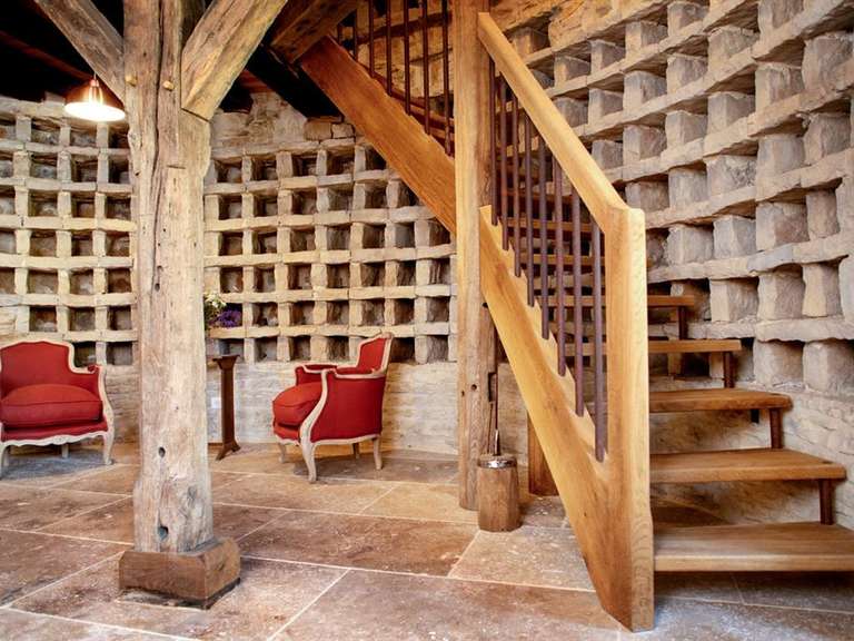 Manoir Dijon - 9 chambres - 650m²