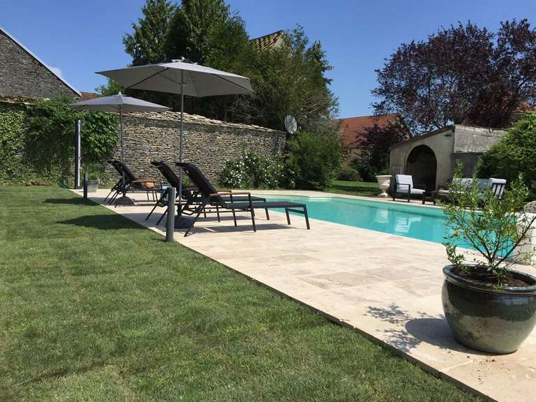 Manor Dijon - 9 bedrooms - 650m²