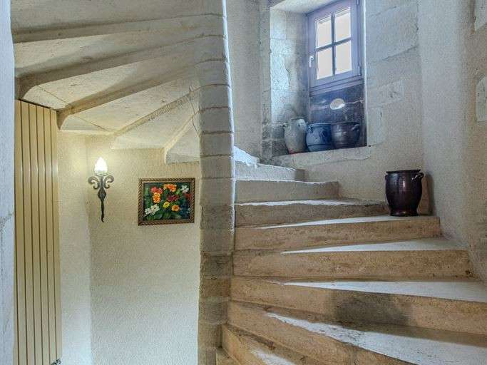 Manoir Dijon - 9 chambres - 650m²