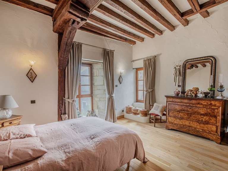 Manoir Dijon - 9 chambres - 650m²