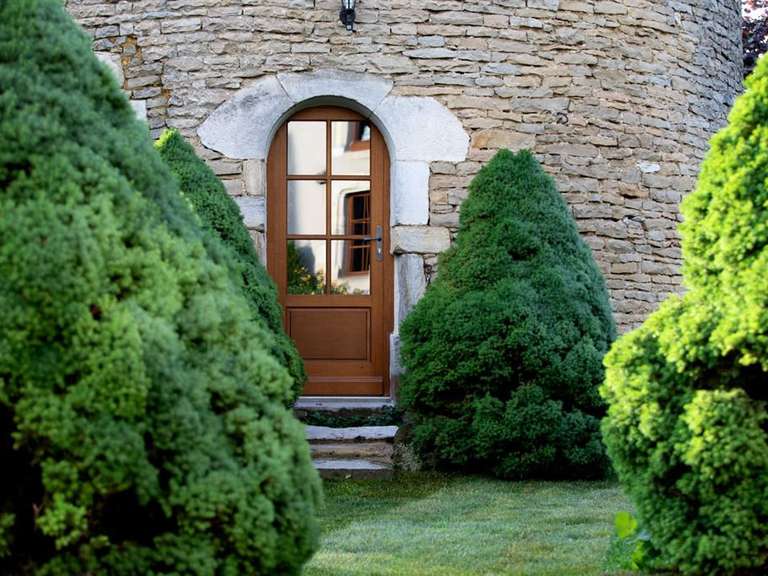 Manoir Dijon - 9 chambres - 650m²