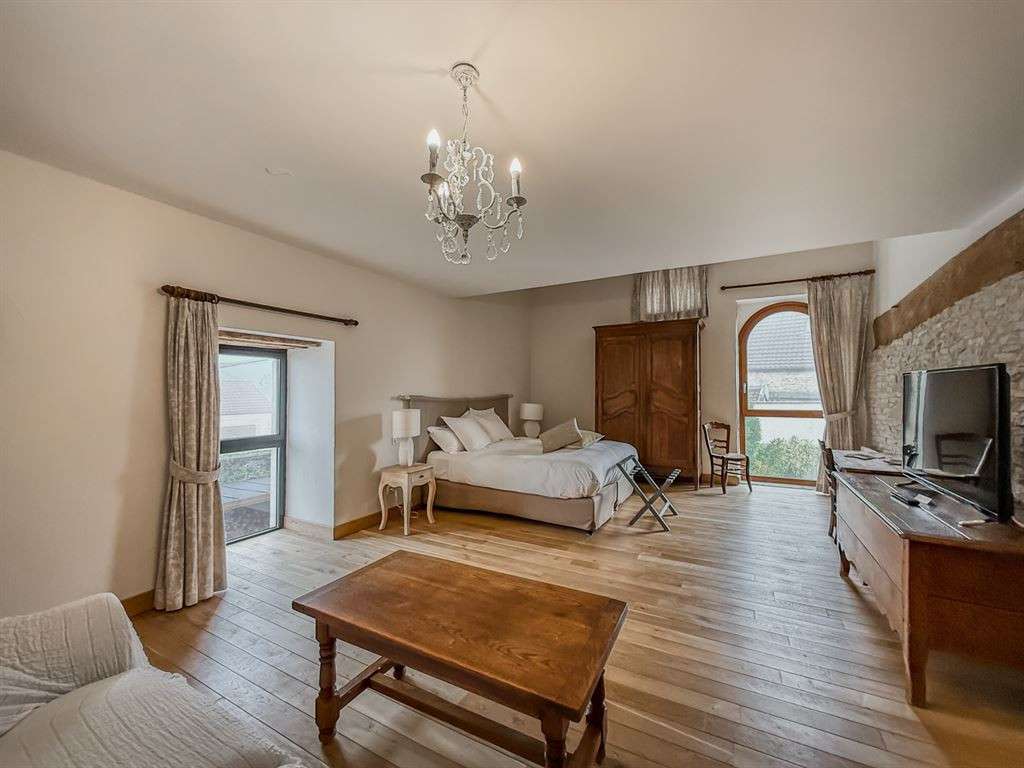 Manoir Dijon