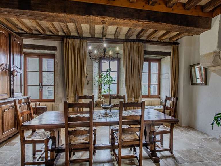 Manor Dijon - 9 bedrooms - 650m²