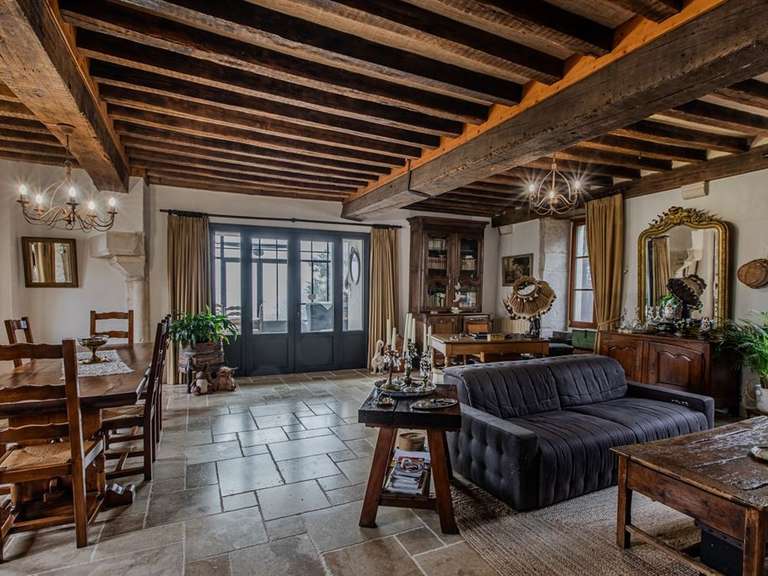 Manoir Dijon - 9 chambres - 650m²