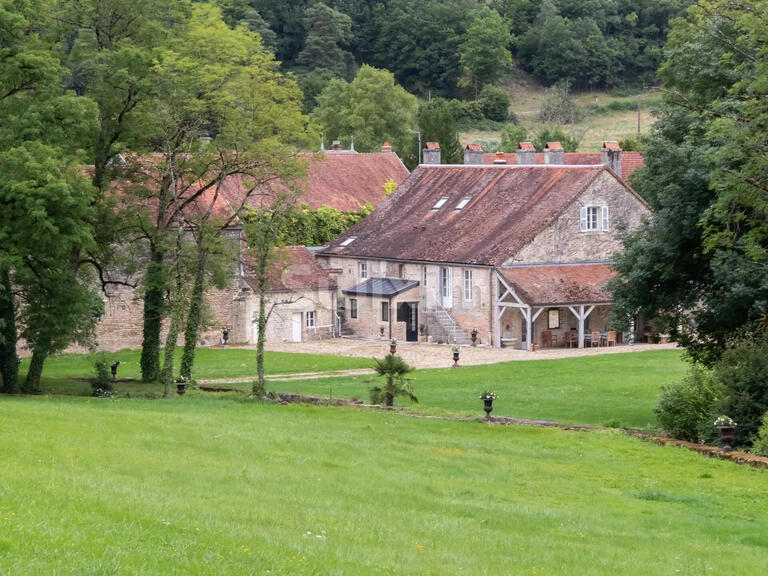 Vente Propriété Dijon - 6 chambres