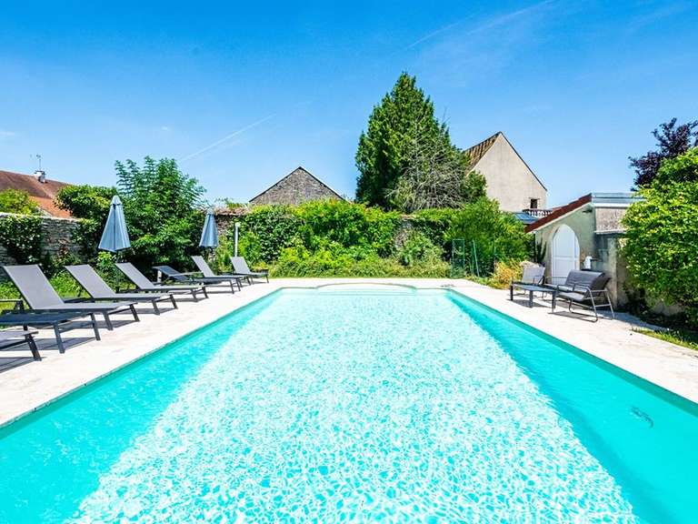 Propriété Dijon - 9 chambres - 650m²