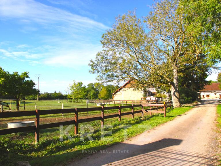 Propriété Dijon - 23 chambres - 1456m²