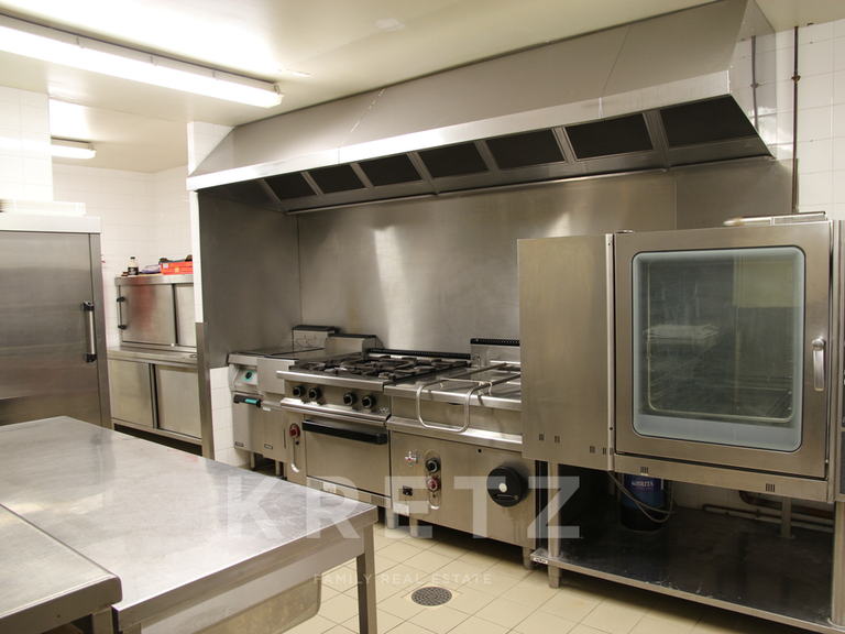 Propriété Dijon - 23 chambres - 1456m²