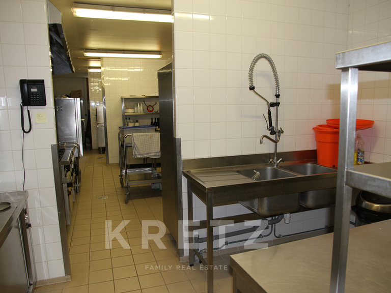 Propriété Dijon - 23 chambres - 1456m²