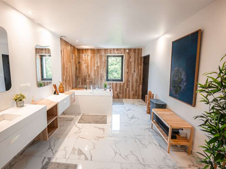 Propriété Dijon - 5 chambres - 481m²