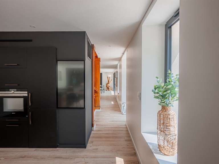 Propriété Dijon - 5 chambres - 481m²