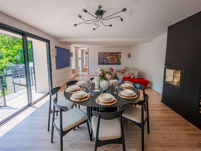 Propriété Dijon - 5 chambres - 481m²