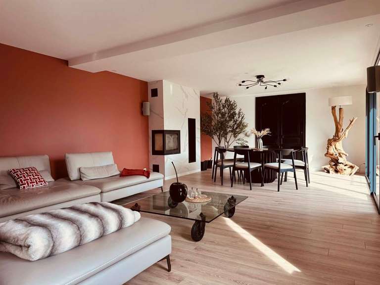 Propriété Dijon - 5 chambres - 481m²