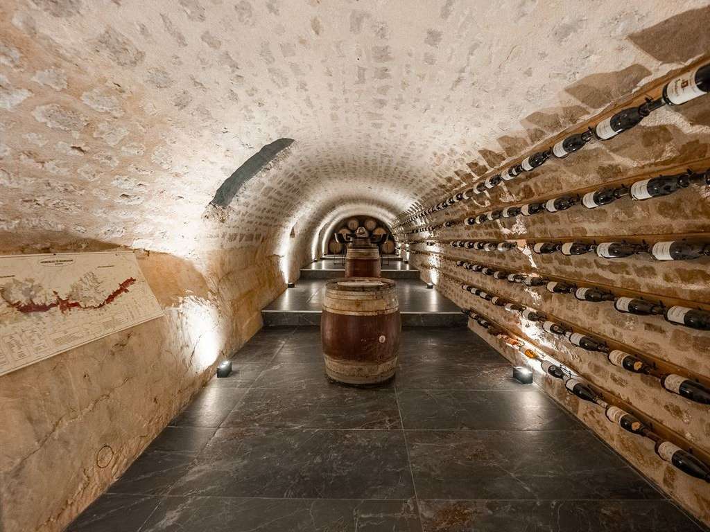 Propriété Dijon