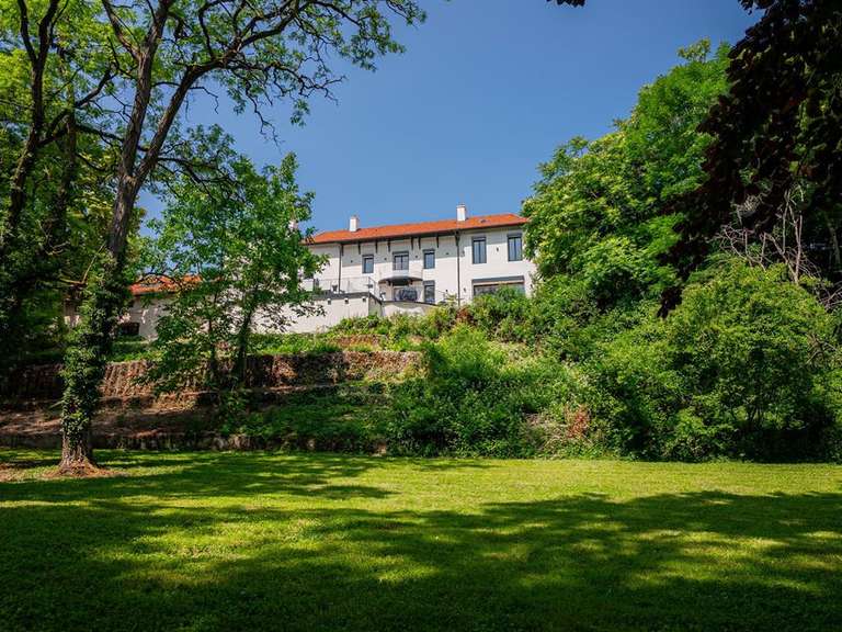 Propriété Dijon - 5 chambres - 481m²