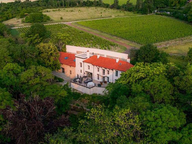 Propriété Dijon - 5 chambres - 481m²