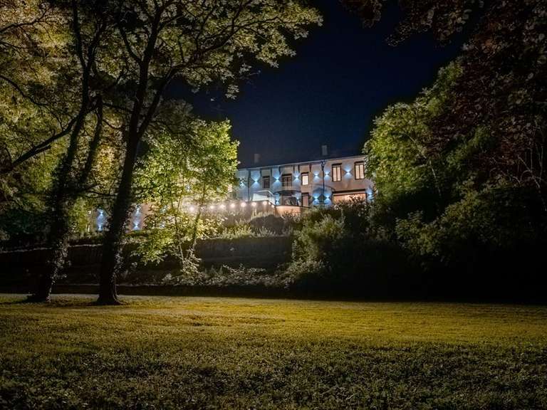 Propriété Dijon - 5 chambres - 481m²