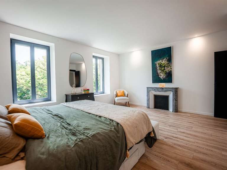 Propriété Dijon - 5 chambres - 481m²