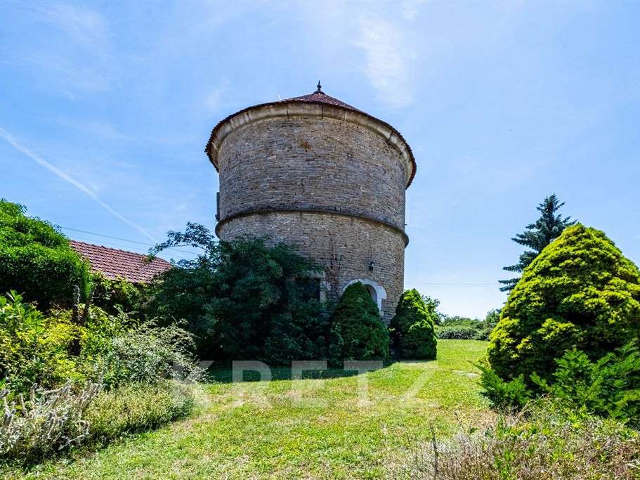 Propriété Dijon