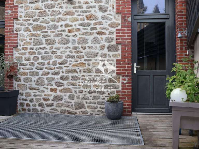 Appartement Dinan - 4 chambres