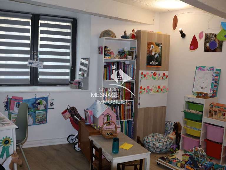 Appartement Dinan - 4 chambres