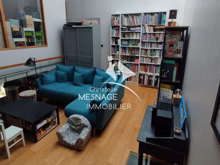 Appartement Dinan - 4 chambres