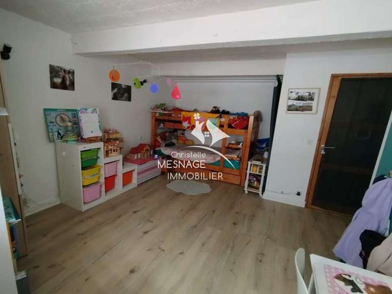 Appartement Dinan - 4 chambres