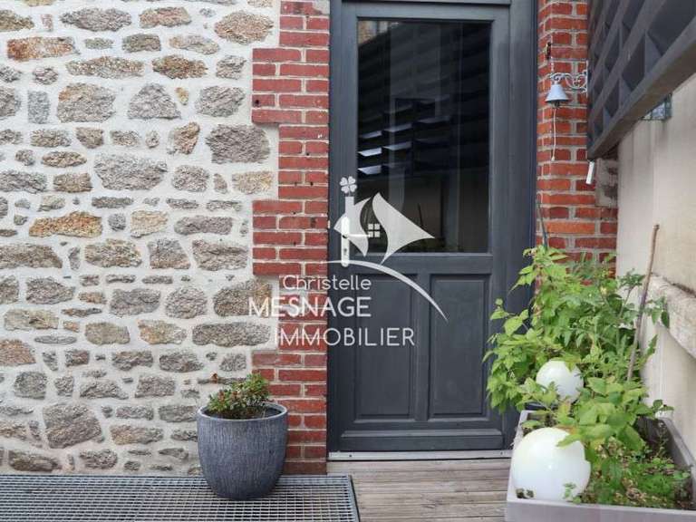 Appartement Dinan - 4 chambres