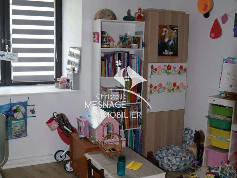 Appartement Dinan - 4 chambres