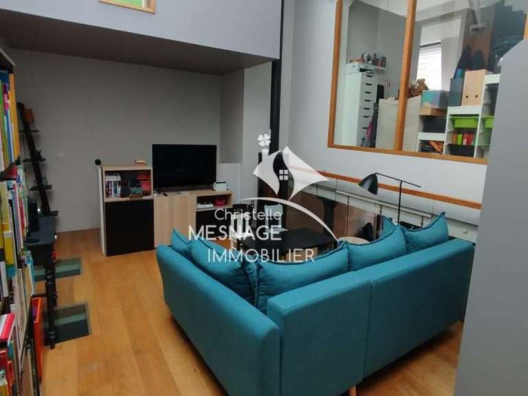 Appartement Dinan - 4 chambres