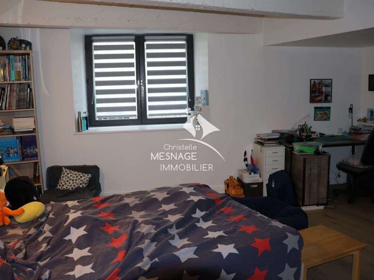 Appartement Dinan - 4 chambres